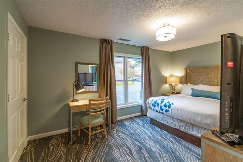 Massanutten'S Woodstone Meadows By Tripforth McGaheysville Εξωτερικό φωτογραφία