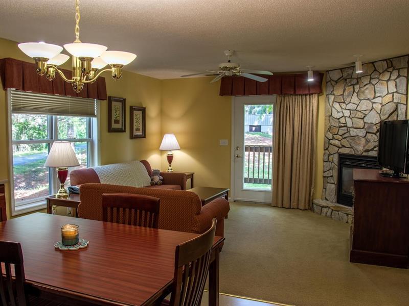 Massanutten'S Woodstone Meadows By Tripforth McGaheysville Εξωτερικό φωτογραφία