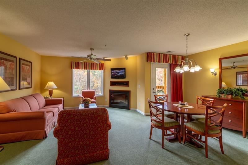 Massanutten'S Woodstone Meadows By Tripforth McGaheysville Εξωτερικό φωτογραφία