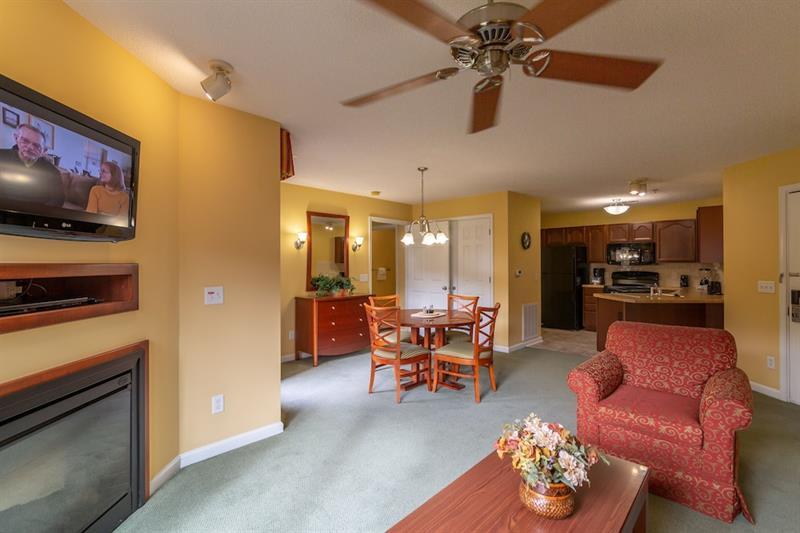 Massanutten'S Woodstone Meadows By Tripforth McGaheysville Εξωτερικό φωτογραφία