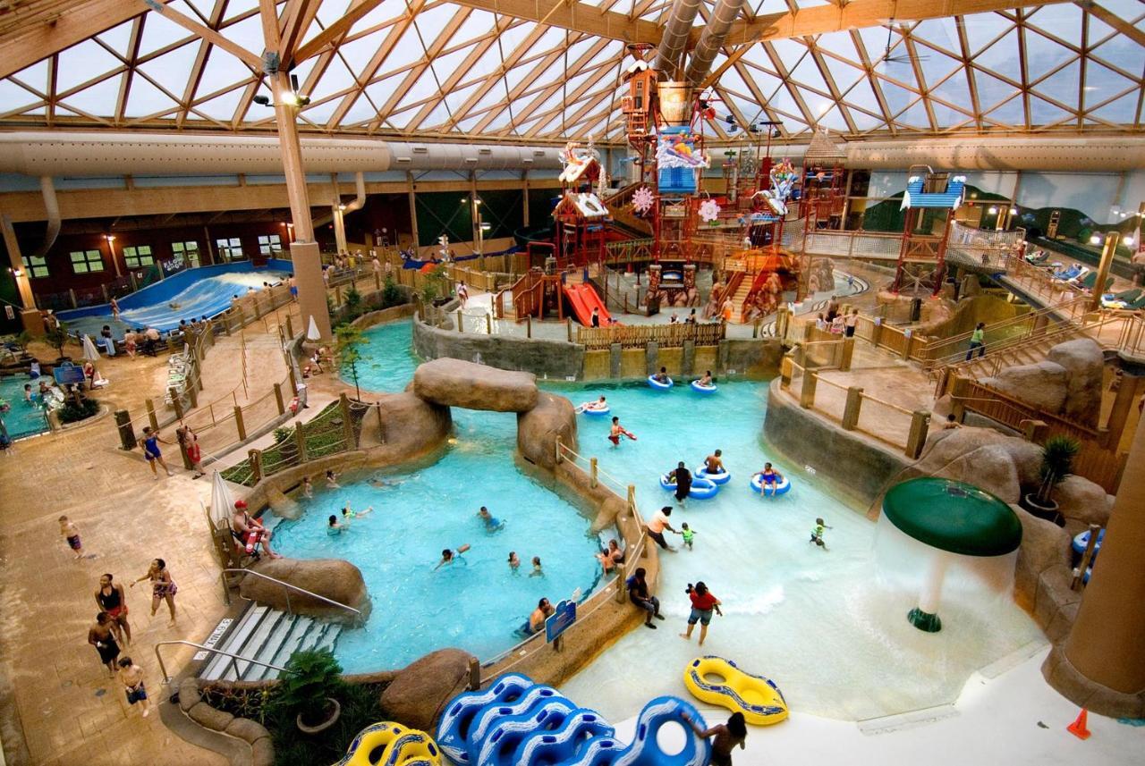 Massanutten'S Woodstone Meadows By Tripforth McGaheysville Εξωτερικό φωτογραφία