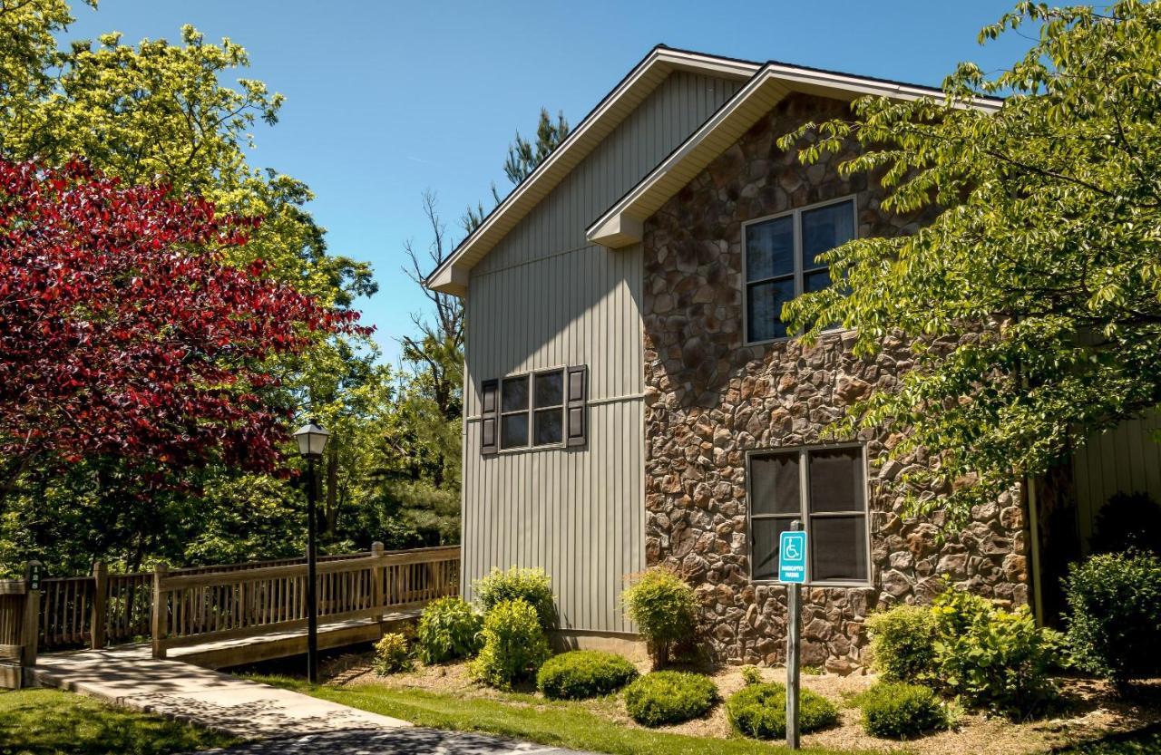 Massanutten'S Woodstone Meadows By Tripforth McGaheysville Εξωτερικό φωτογραφία