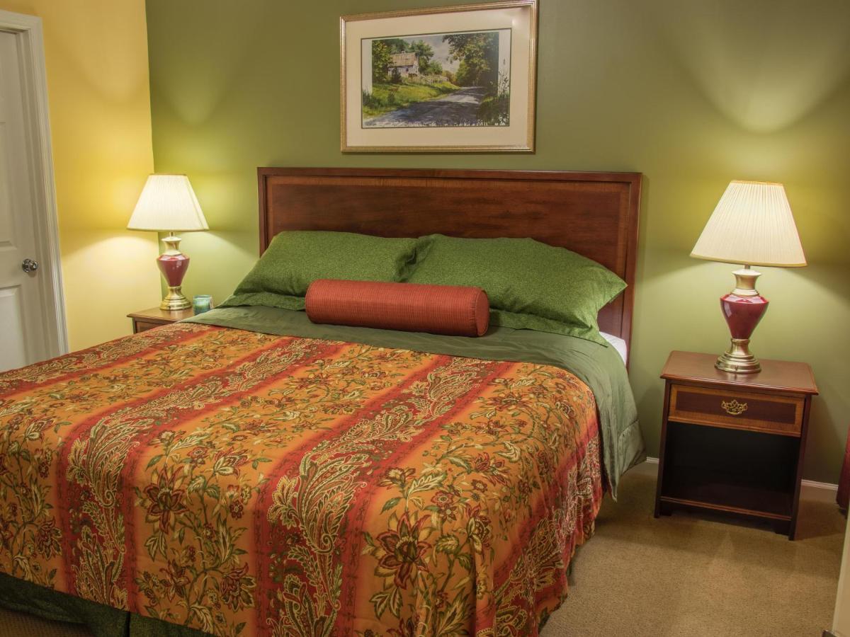 Massanutten'S Woodstone Meadows By Tripforth McGaheysville Δωμάτιο φωτογραφία